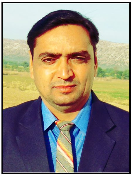 RANDHEER SINGH GURJAR