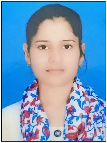 ANNU ANNU-KANT-BANAUDA