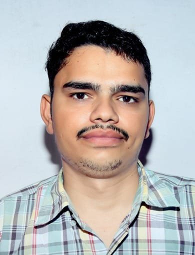 HOHIT KUMAR MEENA